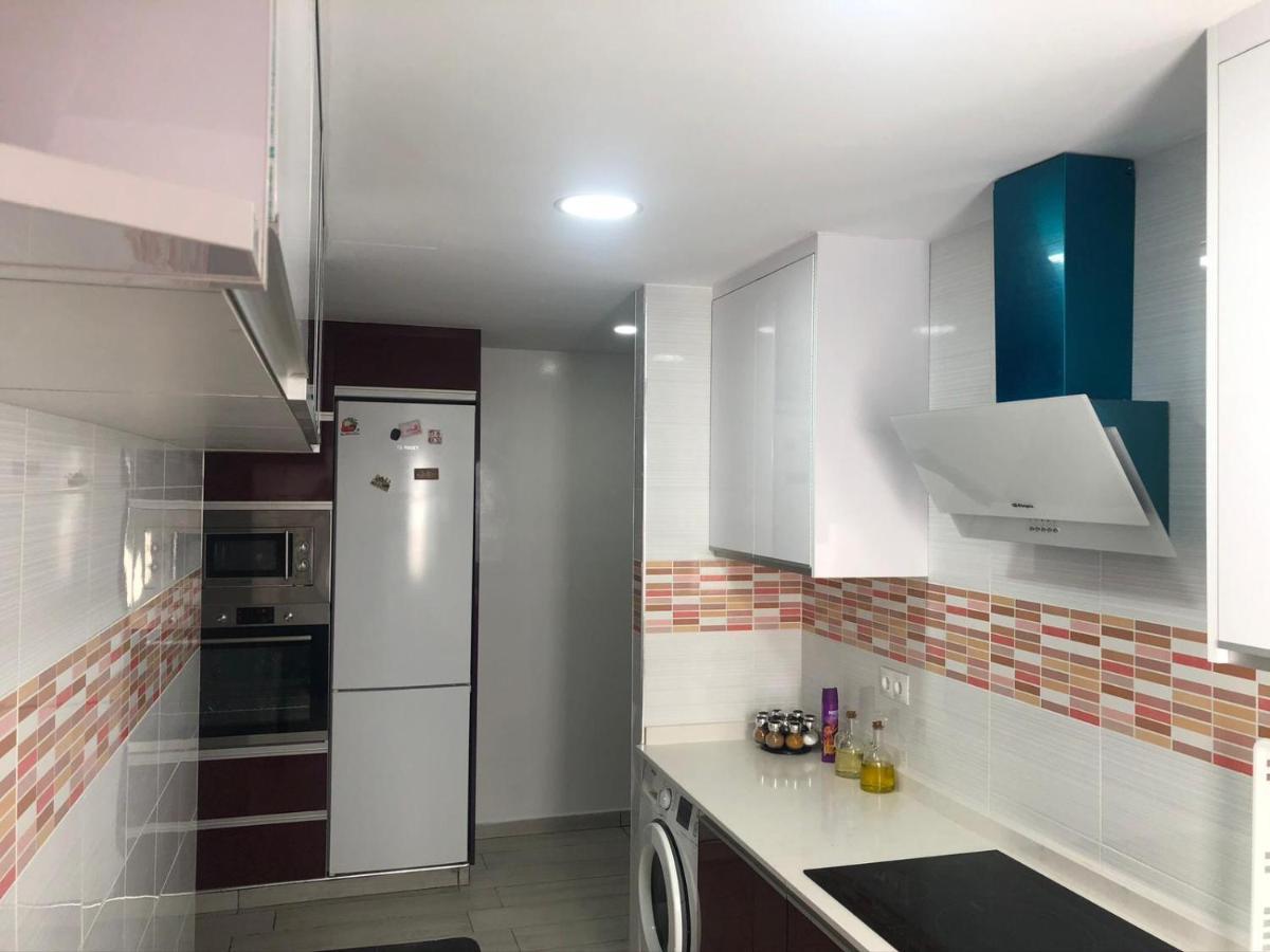 Apartamento Mi Casa *