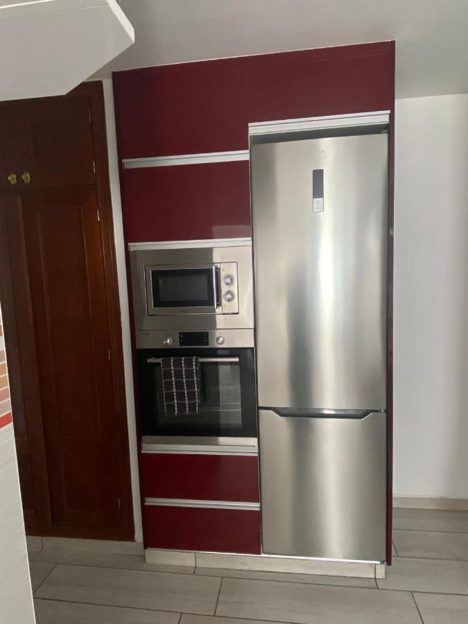 Apartamento Mi Casa *