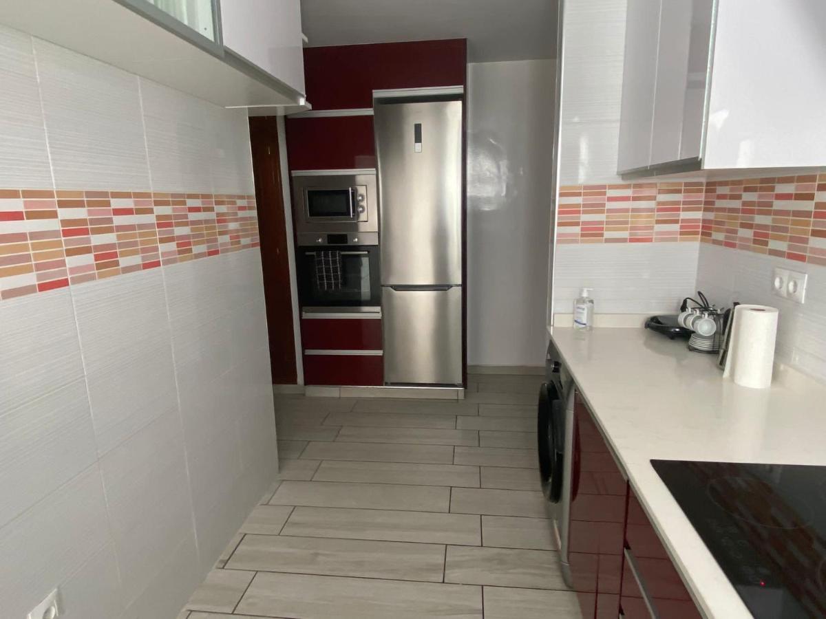 Apartamento Mi Casa Corralejo