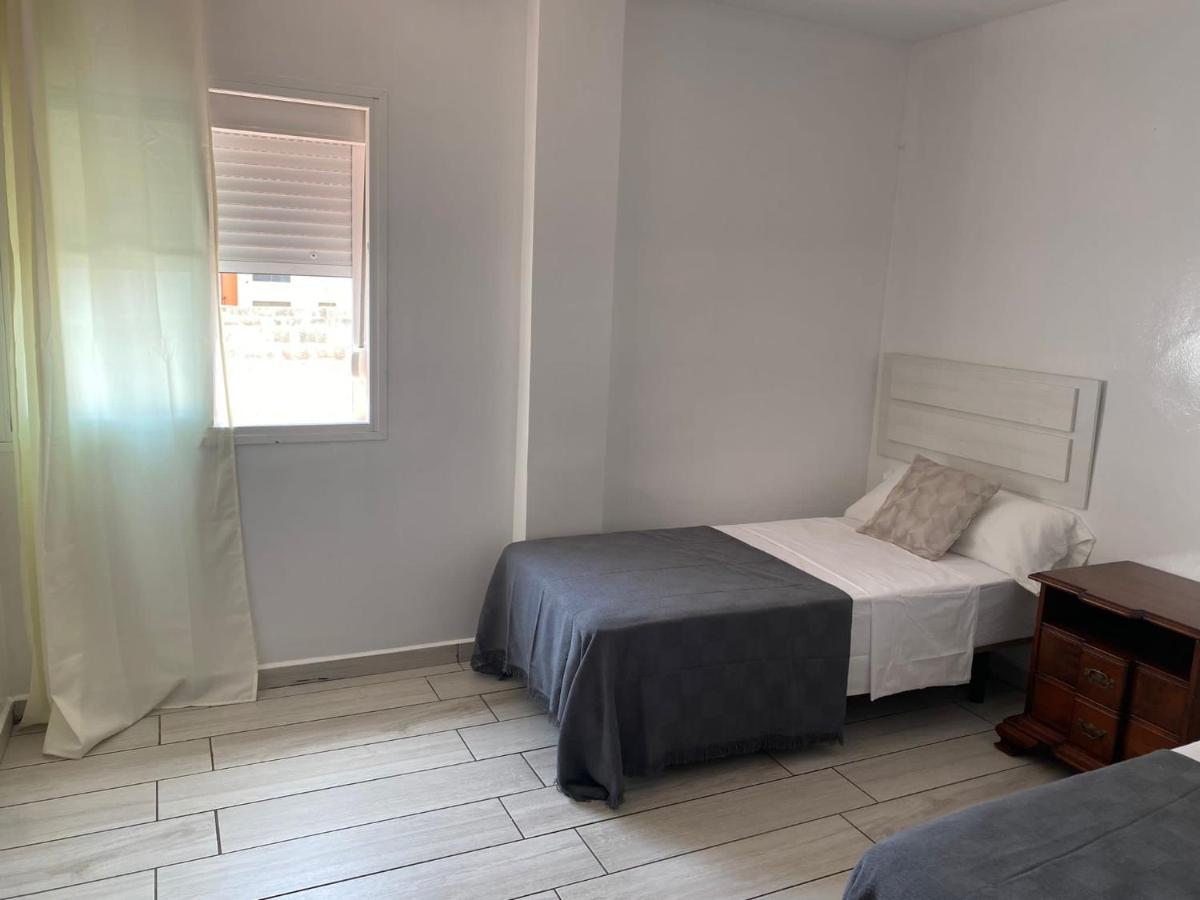 Apartamento Mi Casa Corralejo