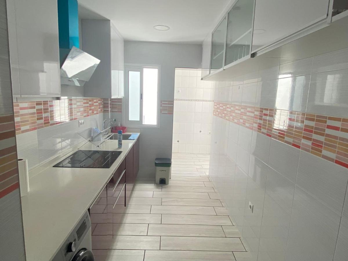Apartamento Mi Casa