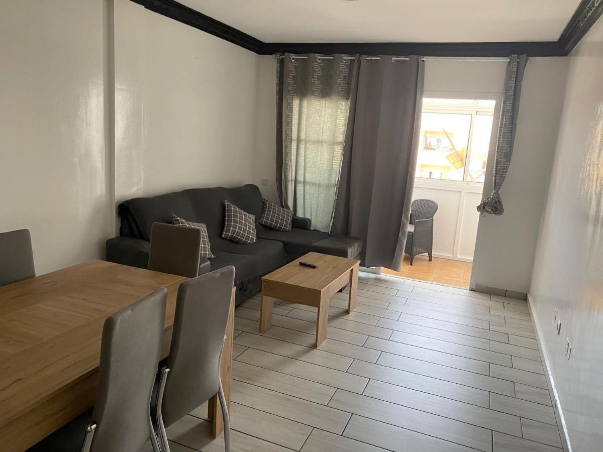 Apartamento Mi Casa