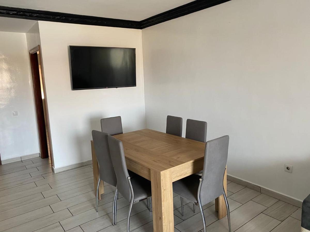 Apartamento Mi Casa