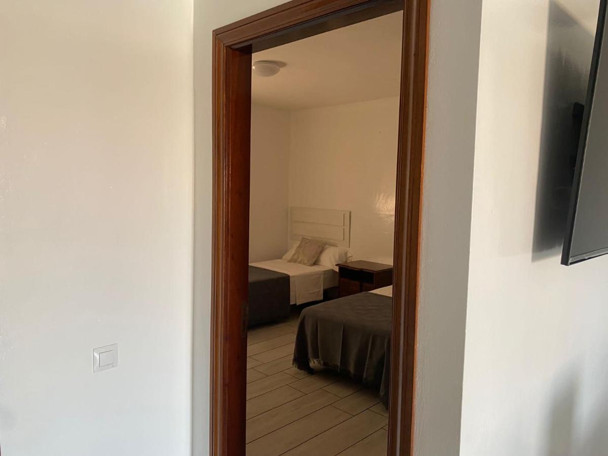 Apartamento Mi Casa *