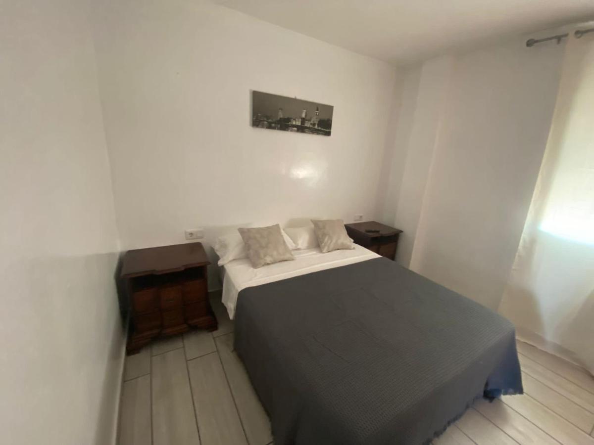 Apartamento Mi Casa Corralejo