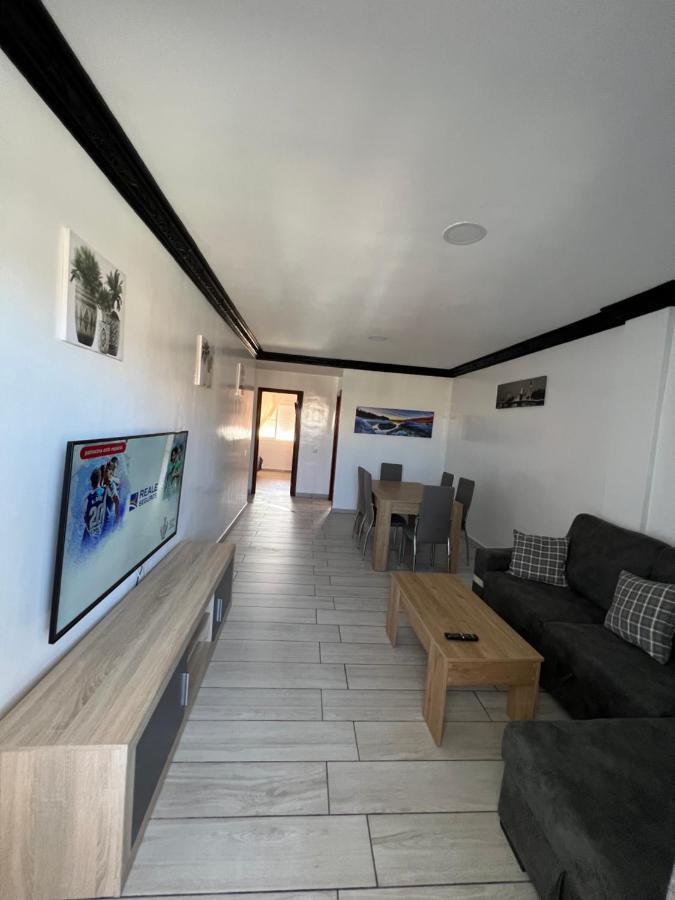Apartamento Mi Casa Corralejo