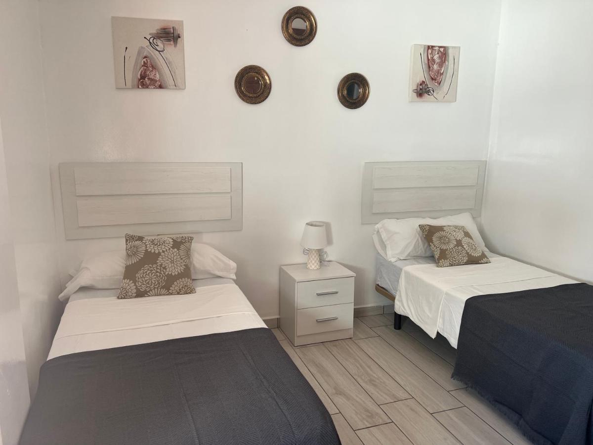 Apartamento Mi Casa